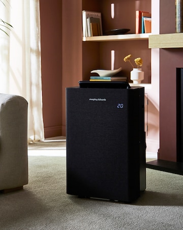 Morphy Richards 12000BTU Portable Air Conditioner