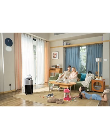Morphy Richards S1 Pro Ductless Air Conditioner