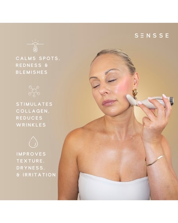 Sensse SkinLift Face & Neck Toner