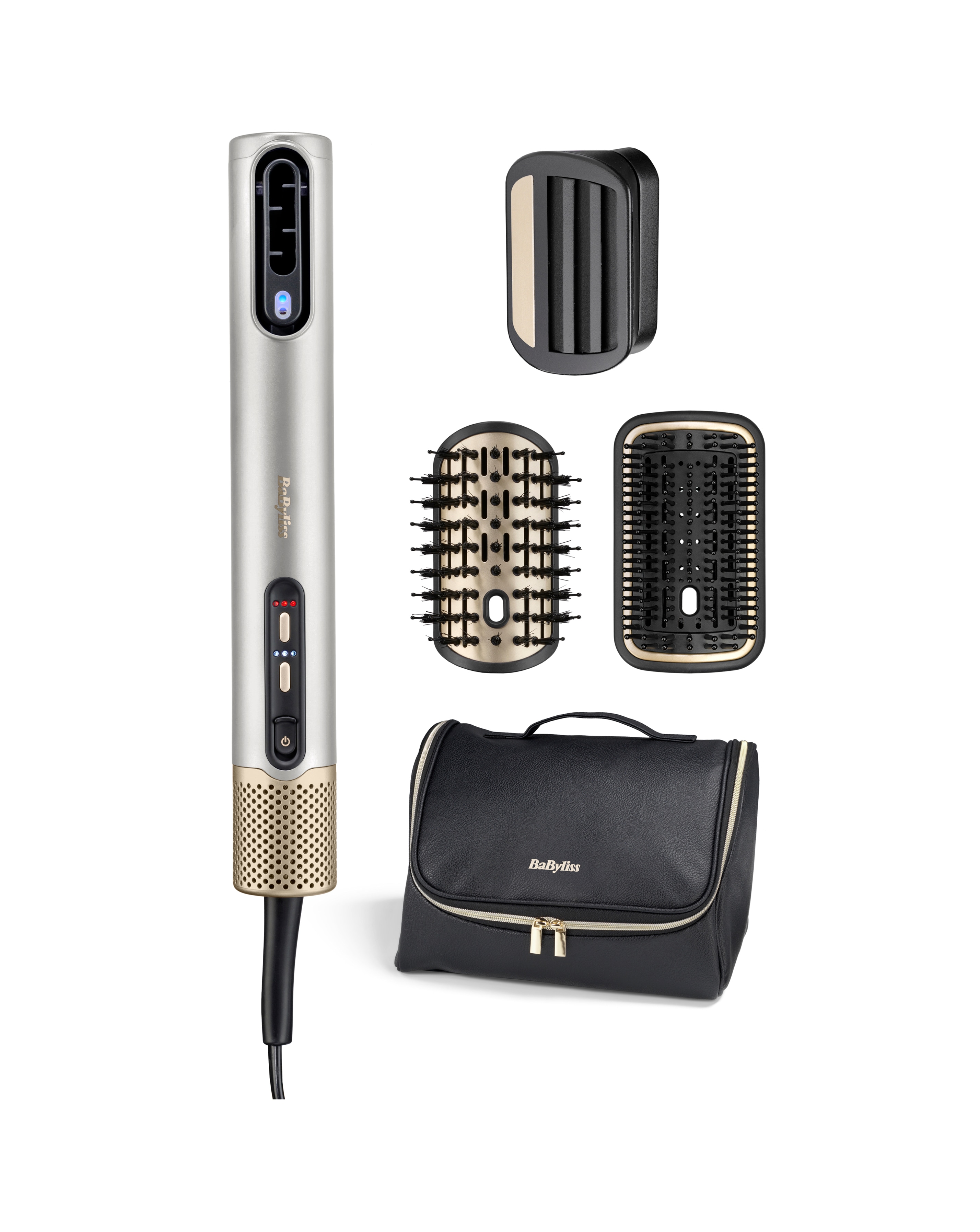 Babyliss Air wand limited edition