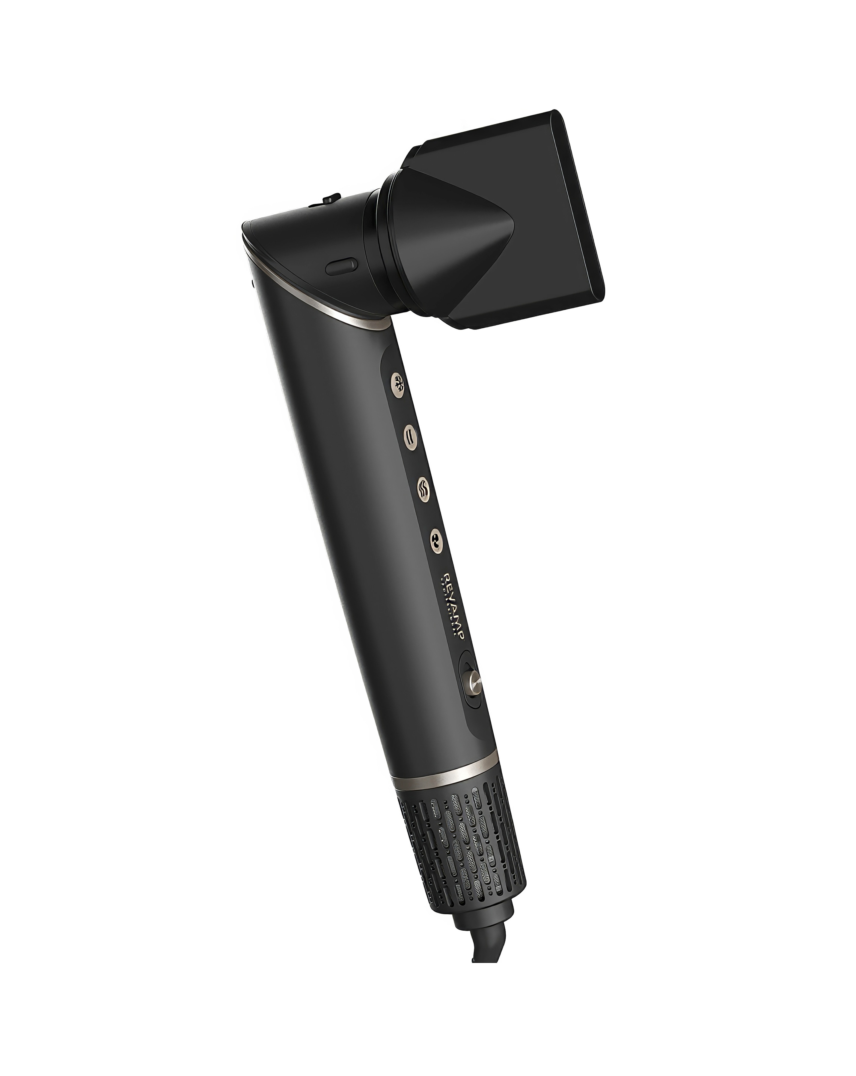New In - Revamp Curl Air styler 7-in-1