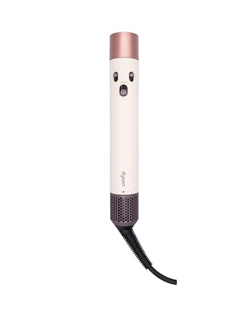 Dyson Airwrap i.d. Ceramic Straight & Wavy Hair Styler, Ceramic Pink