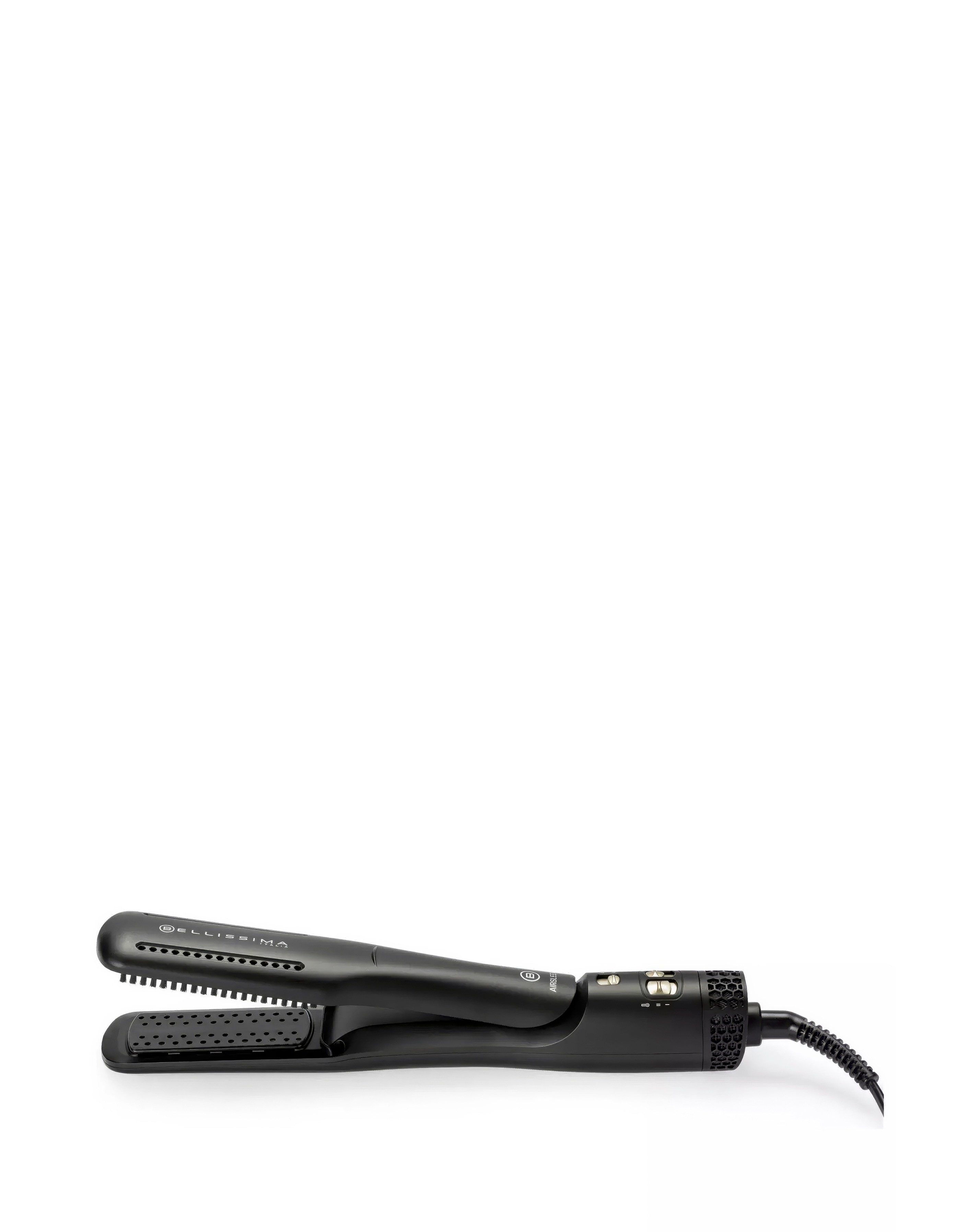 New In - Bellissima Italia Airsleek Straightener