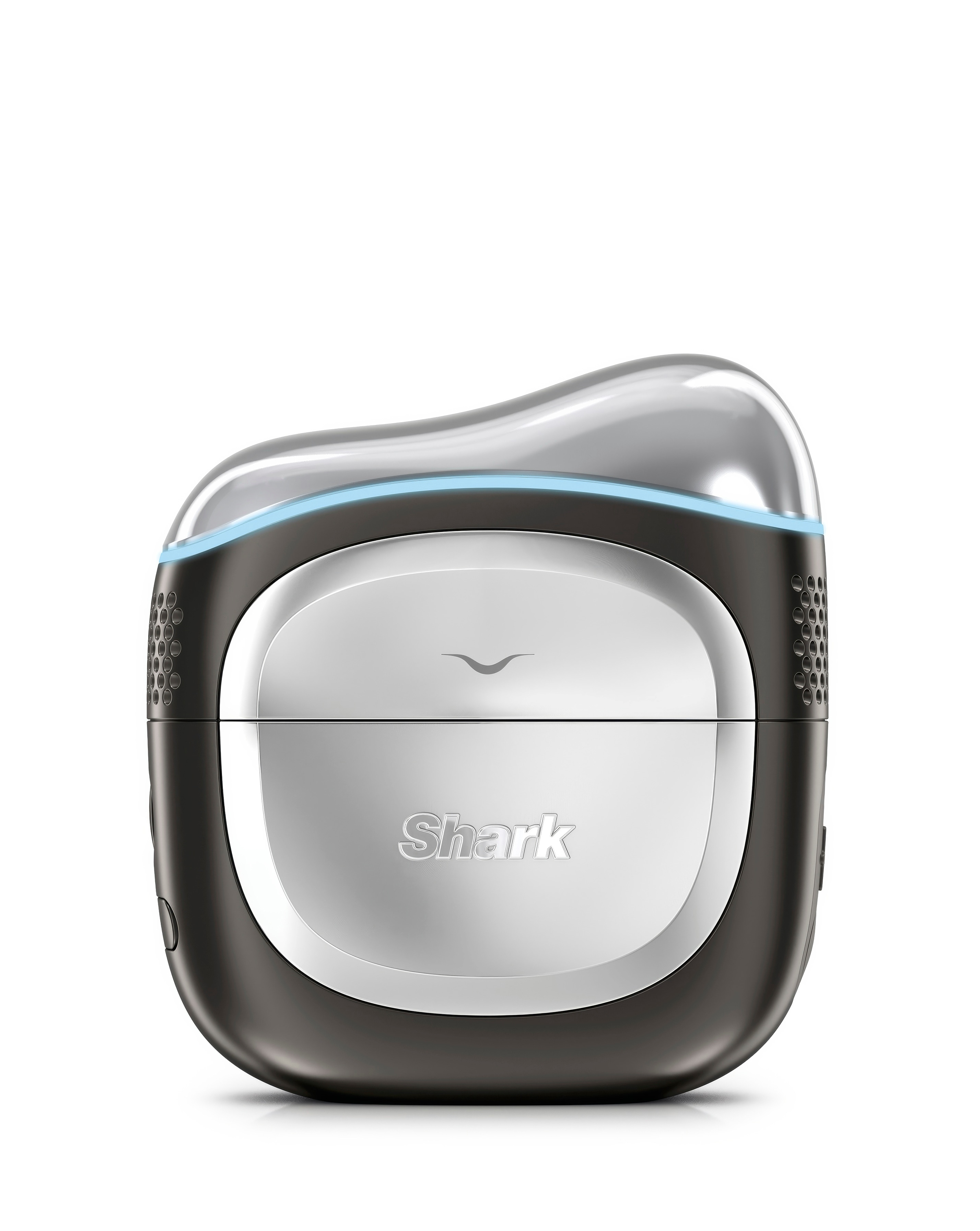 Shark Depuffi Warm Black Fh220Ukbk