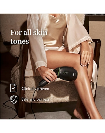 Silk'n 7 IPL Hair Removal Device