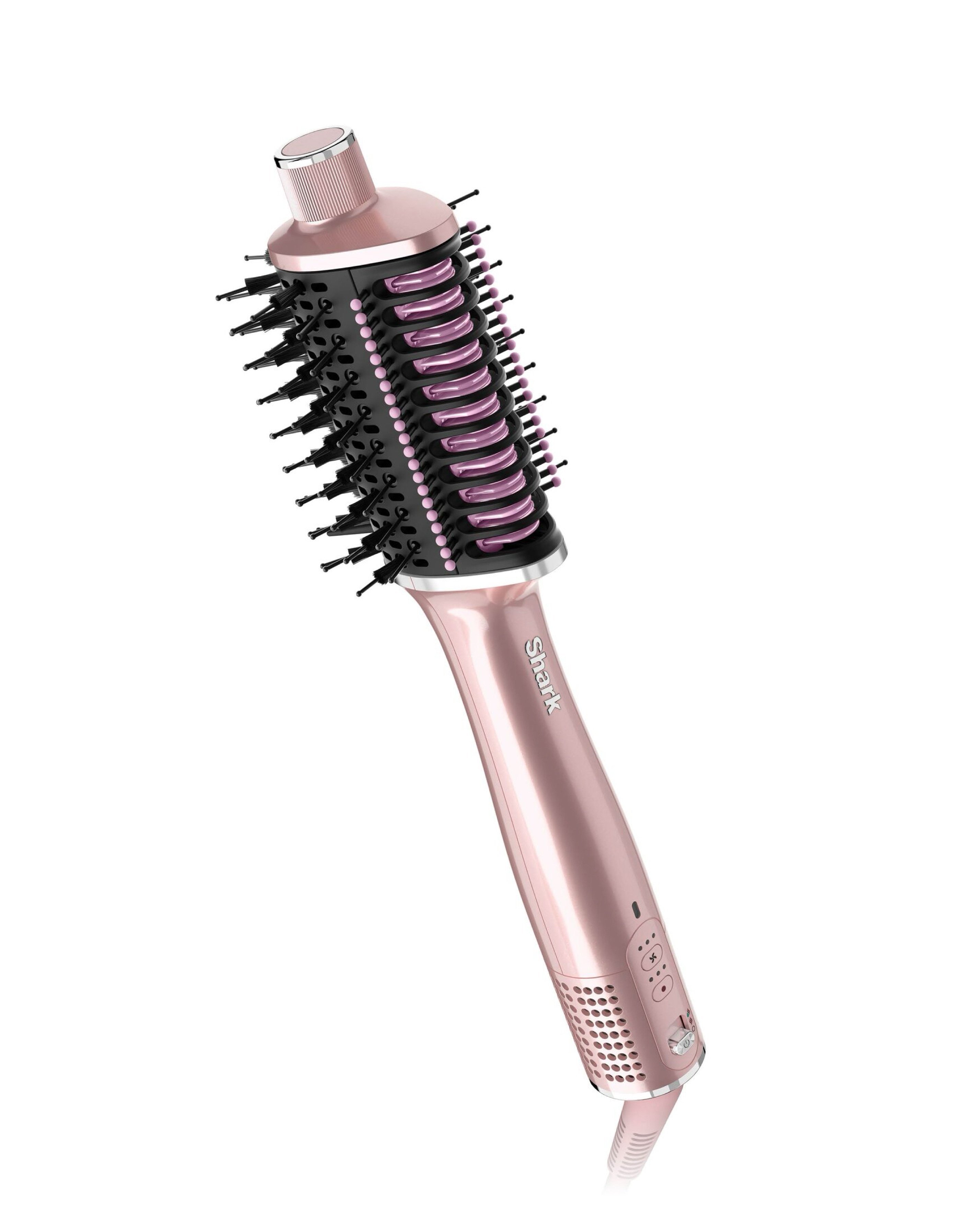 New In - Shark Glossi Hot Tool Lychee