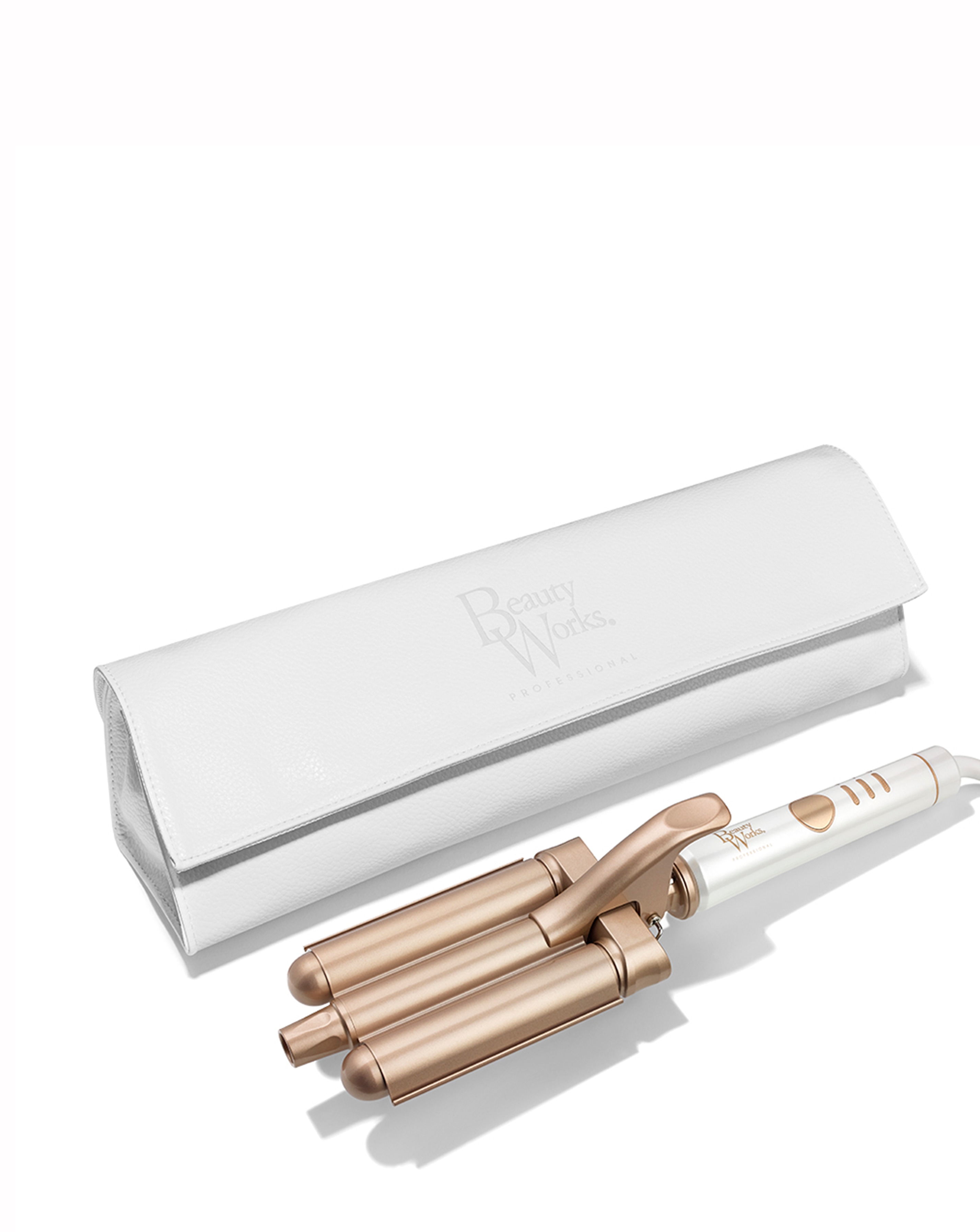 New In - Beauty Works The Waver
