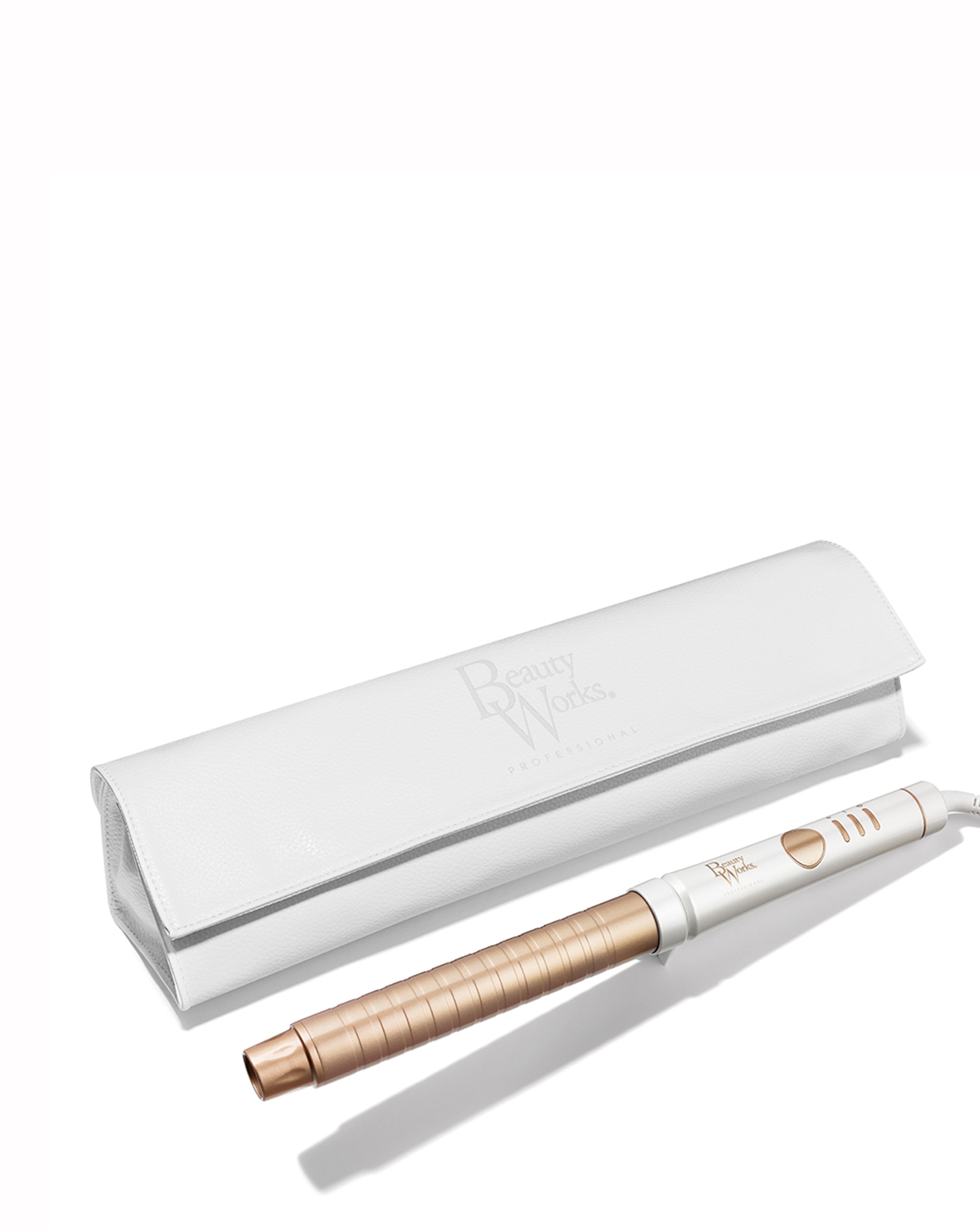 New In - Beauty Works Styler - 32Mm