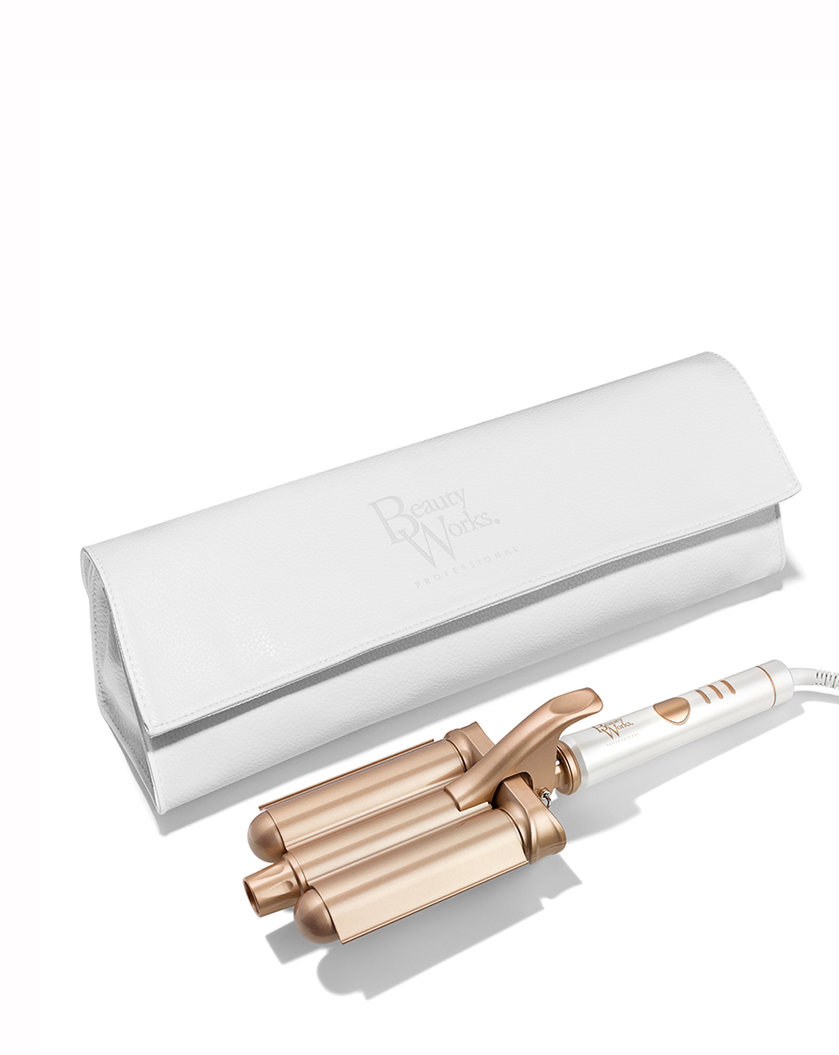 New In - Beauty Works The Jumbo Waver