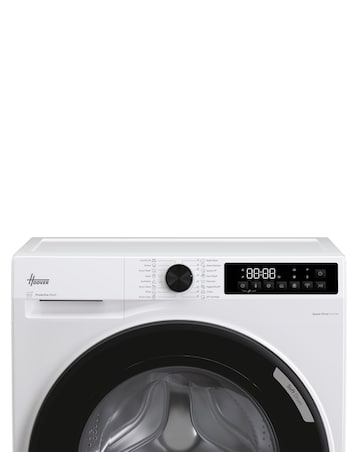 Install - Hoover Pro Wash HBR 49SBL8-80 Series 3 9kg- White