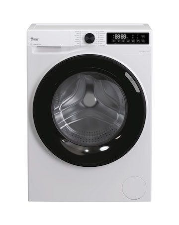 Install - Hoover Pro Wash HBR 49SBL8-80 Series 3 9kg- White