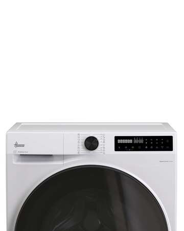 Hoover Pro Wash Series 5 9kg- White