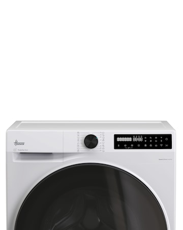 Hoover Pro Wash HBP 49SBL8-80 Series 5 9kg- White