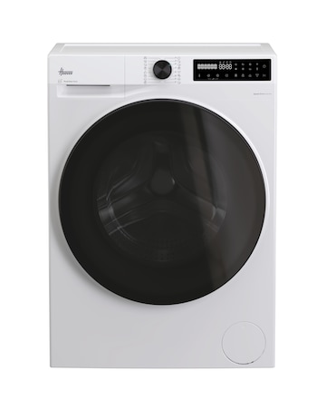 Hoover Pro Wash HBP 49SBL8-80 Series 5 9kg- White