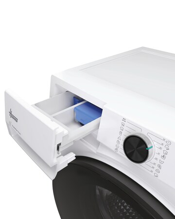Hoover Pro Wash HBP 49SBL8-80 Series 5 9kg- White