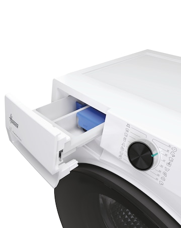 Install - Hoover Pro Wash Series 5 10kg- White