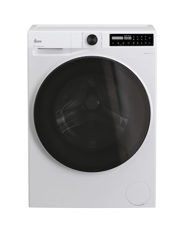 Install - Hoover Pro Wash Series 5 11kg- White