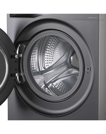 Hoover Pro Wash Series 5 11kg- Graphite