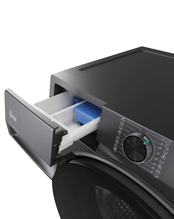 Install - Hoover Pro Wash Series 5 11kg- Graphite
