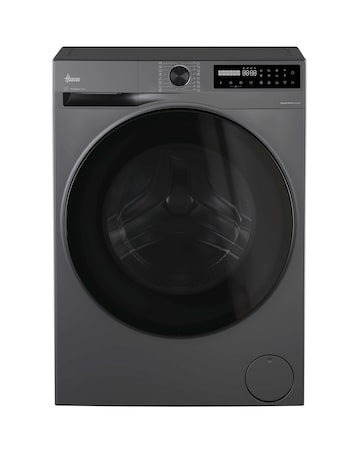 Install - Hoover Pro Wash Series 5 11kg- Graphite