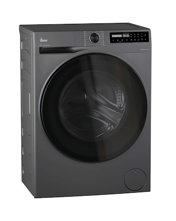 Install - Hoover Pro Wash Series 5 11kg- Graphite