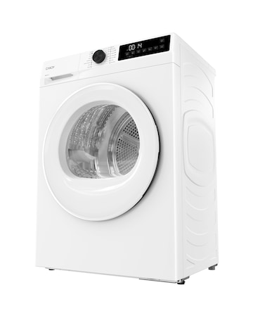 Candy Quick Pro GDL 8N1-80 8kg- White