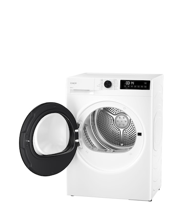 Candy Quick Pro GD 10N1-80 10kg- White + Installation