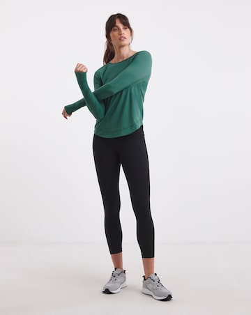 Sweaty Betty Breathe Easy Long Sleeve Top