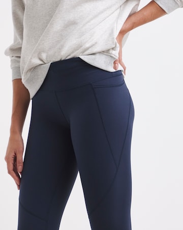 Sweaty Betty Power 7/8 Workout Leggings