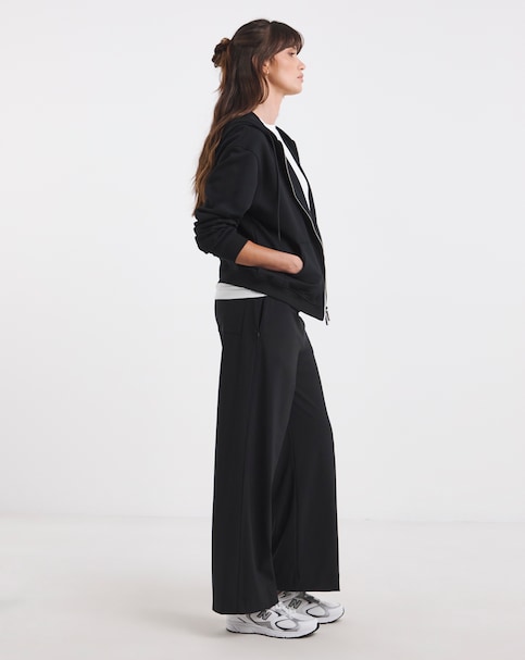 Sweaty Betty Explorer Wide Leg 30 Trouser