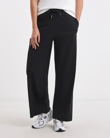 Sweaty Betty Explorer Wide Leg 30" Trouser