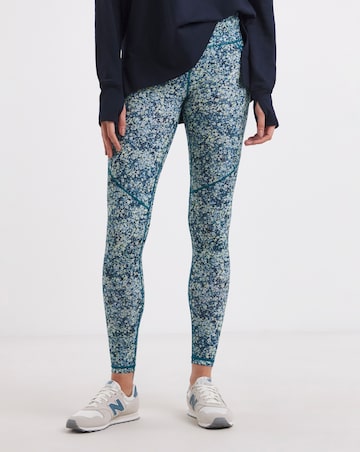 Sweaty Betty Power 7/8 Workout Leggings