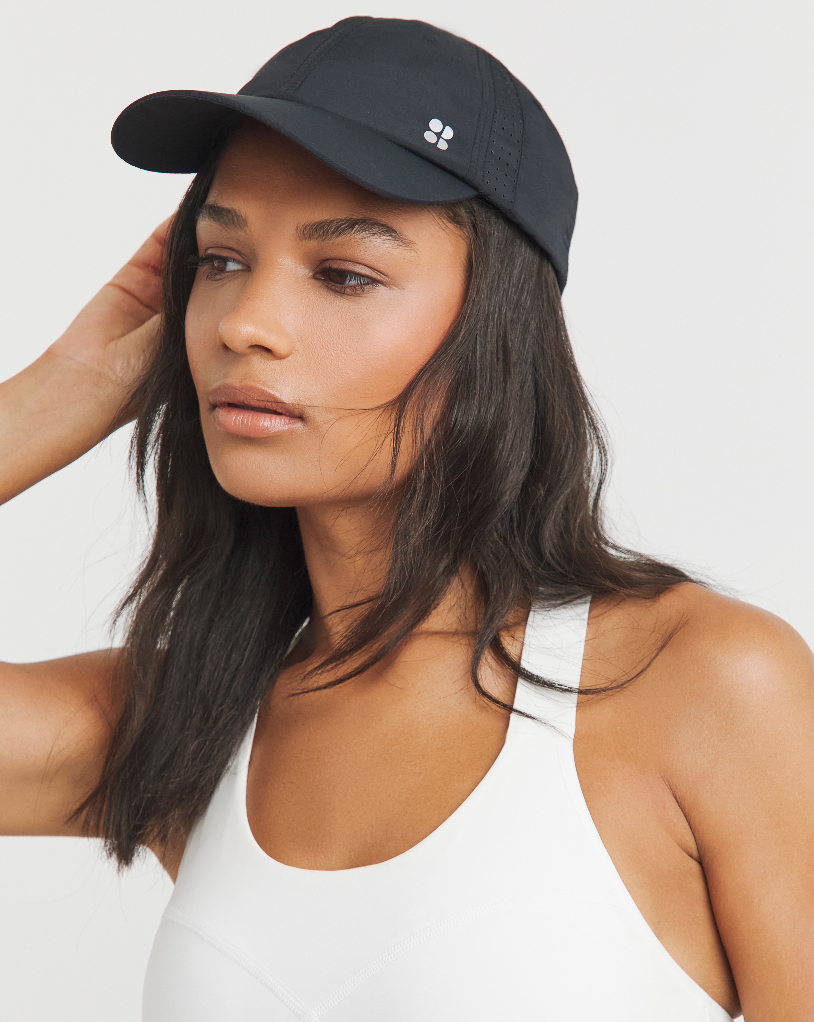 Sweaty Betty Swiftie Run Cap