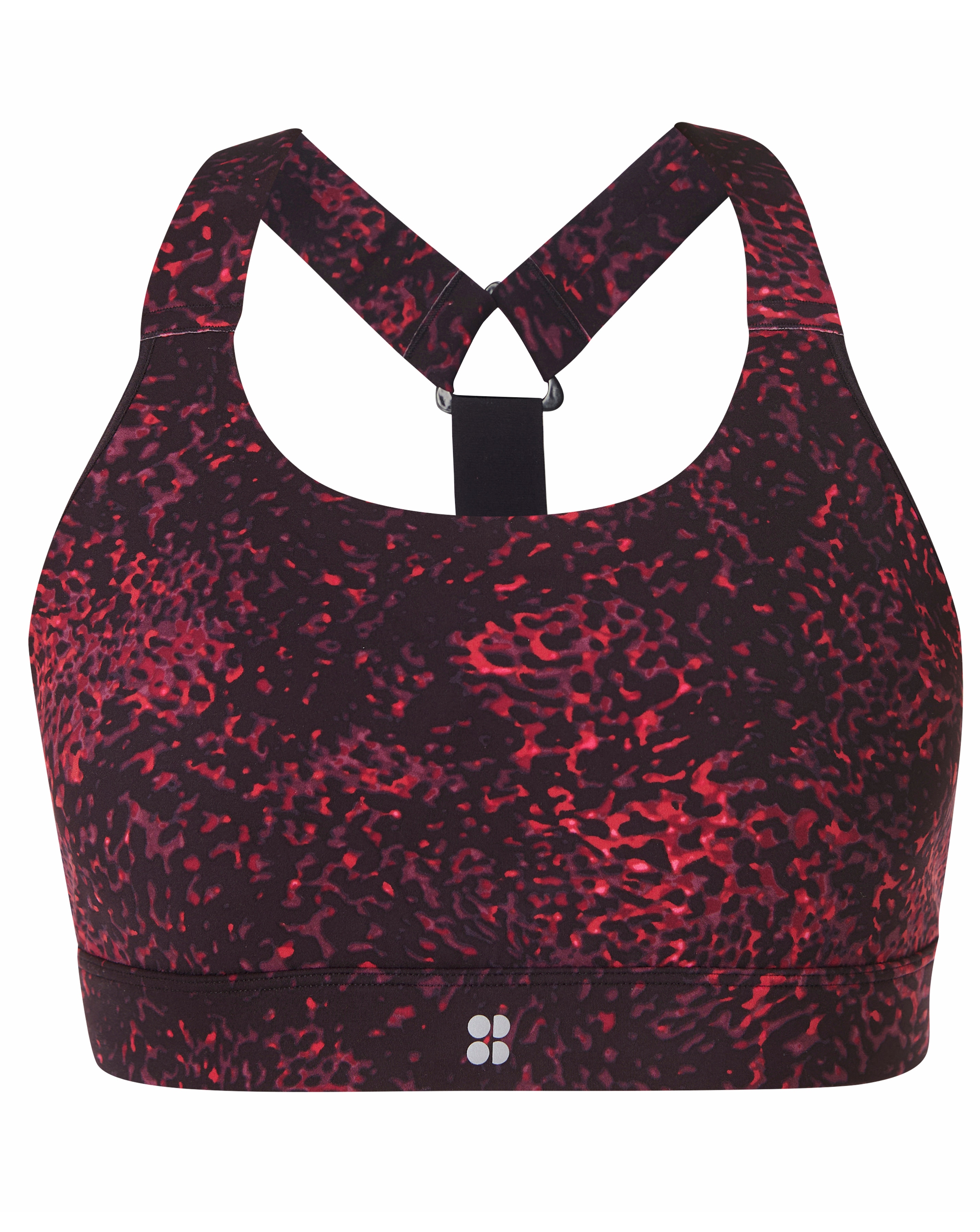 Sweaty Betty Power Racer Bra