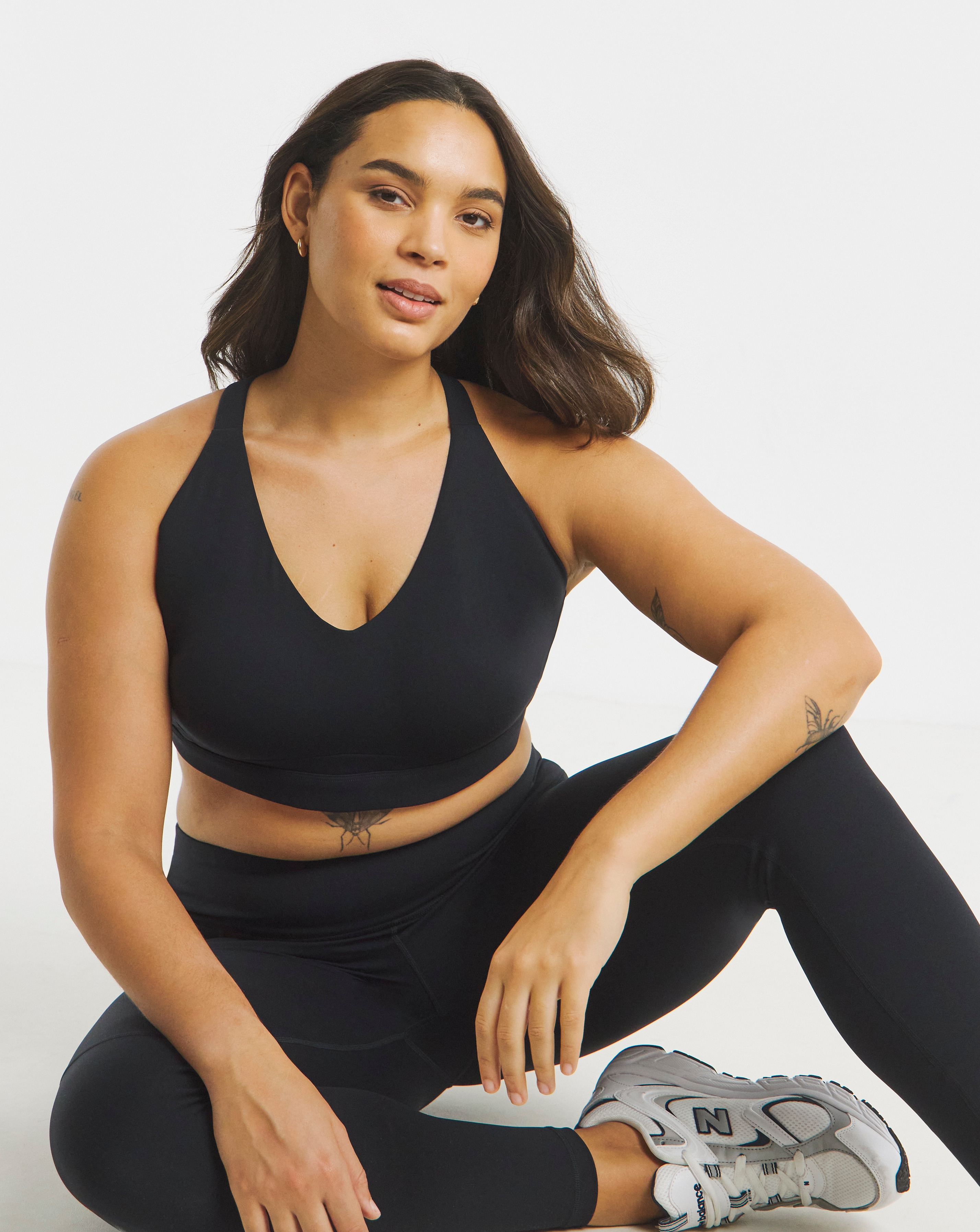 New In - Sweaty Betty Power Pulse Bra