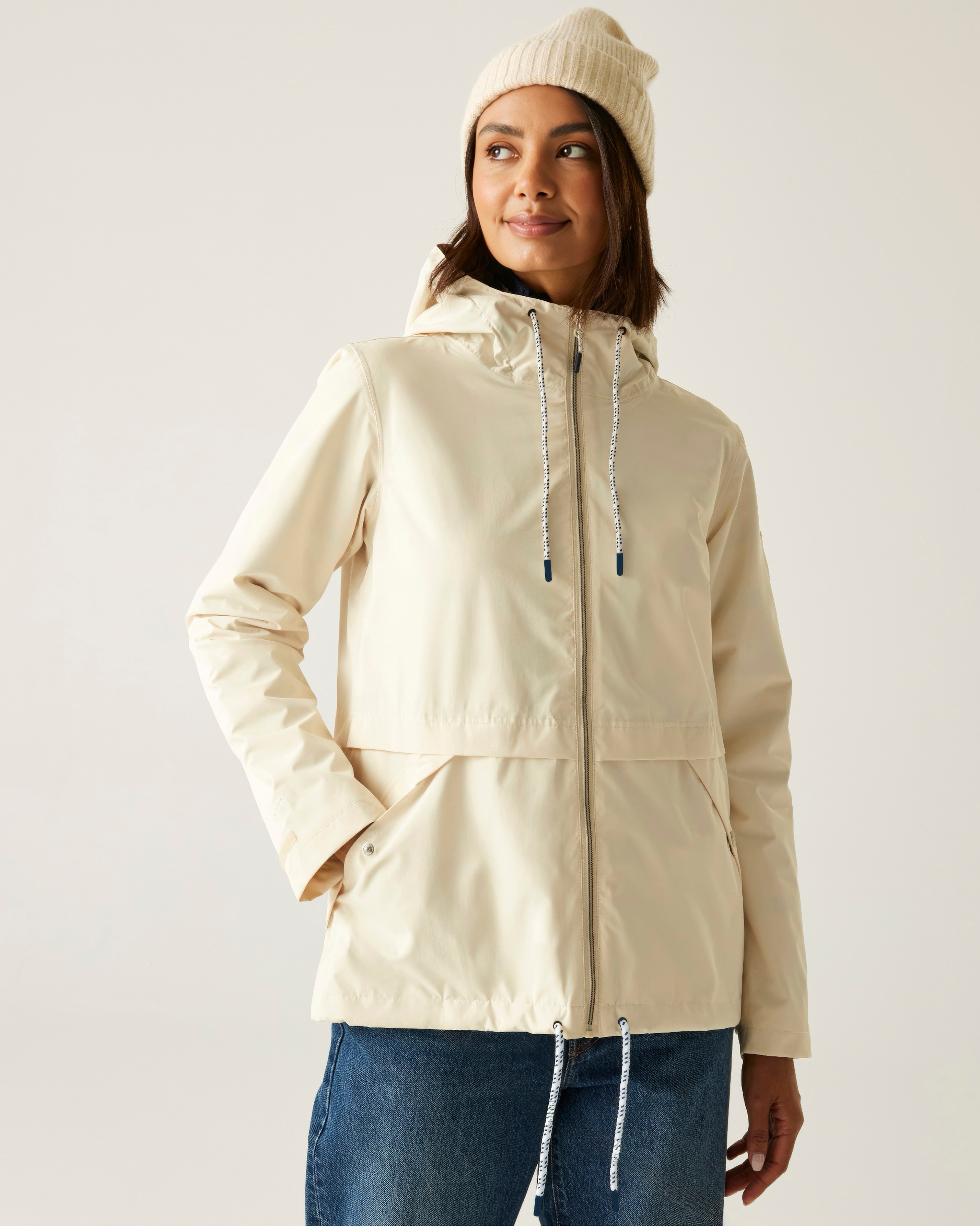 Regatta Bayletta II Waterproof Jacket