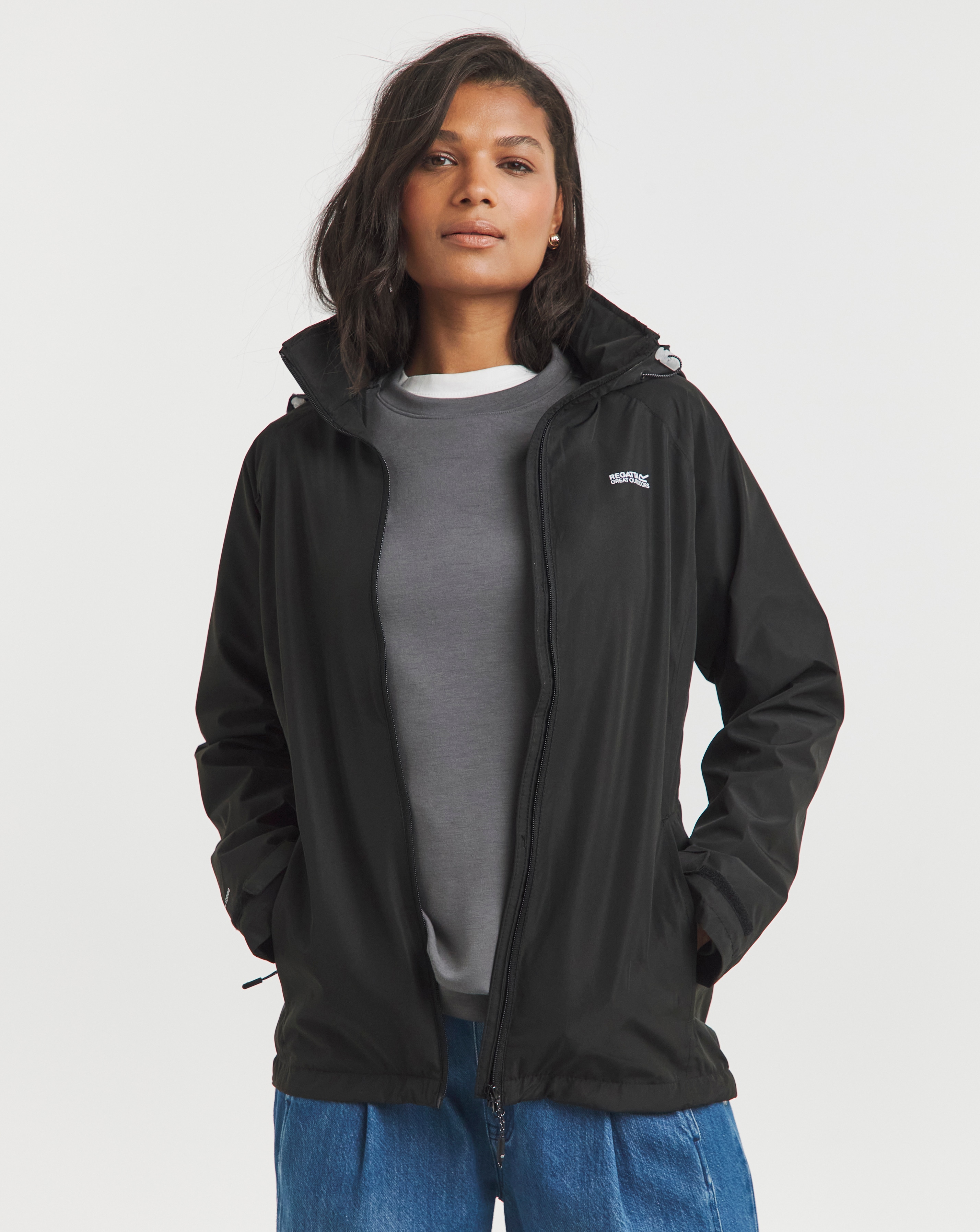 Regatta Daysha II Waterproof Coat