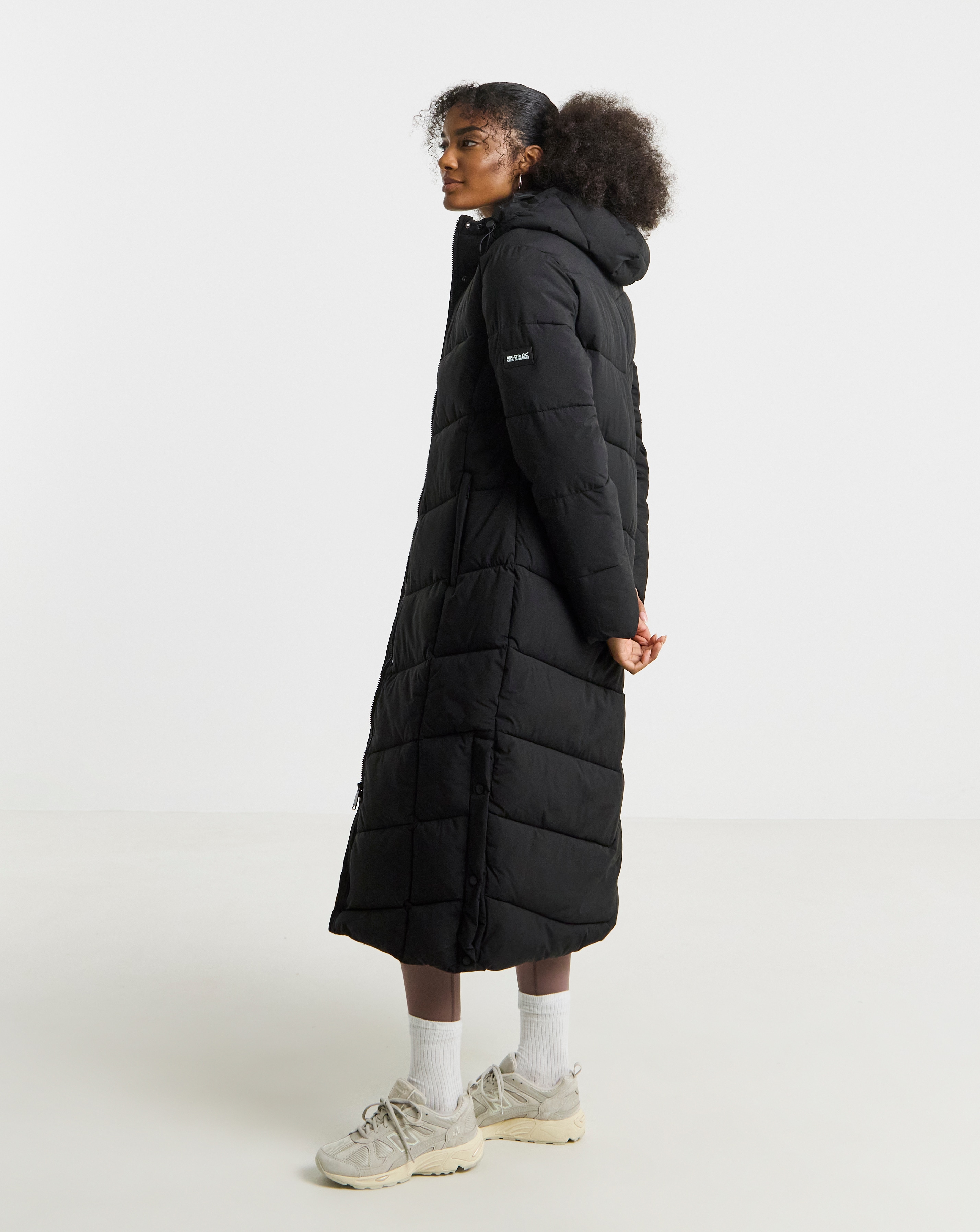 New In - Regatta Eloria Coat