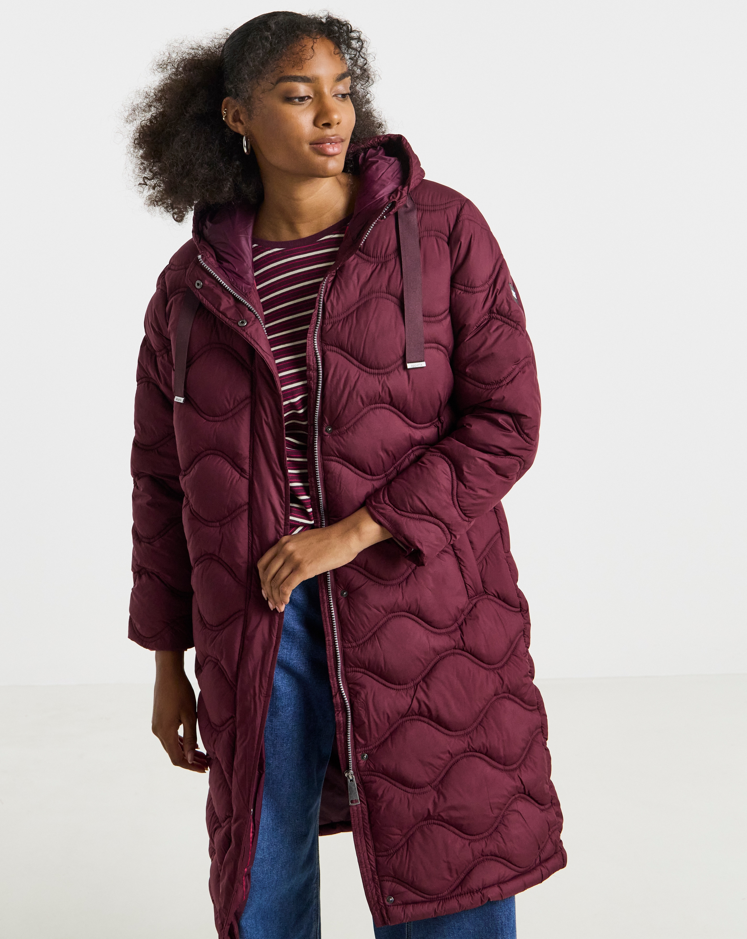 New In - Regatta Embrie Coat