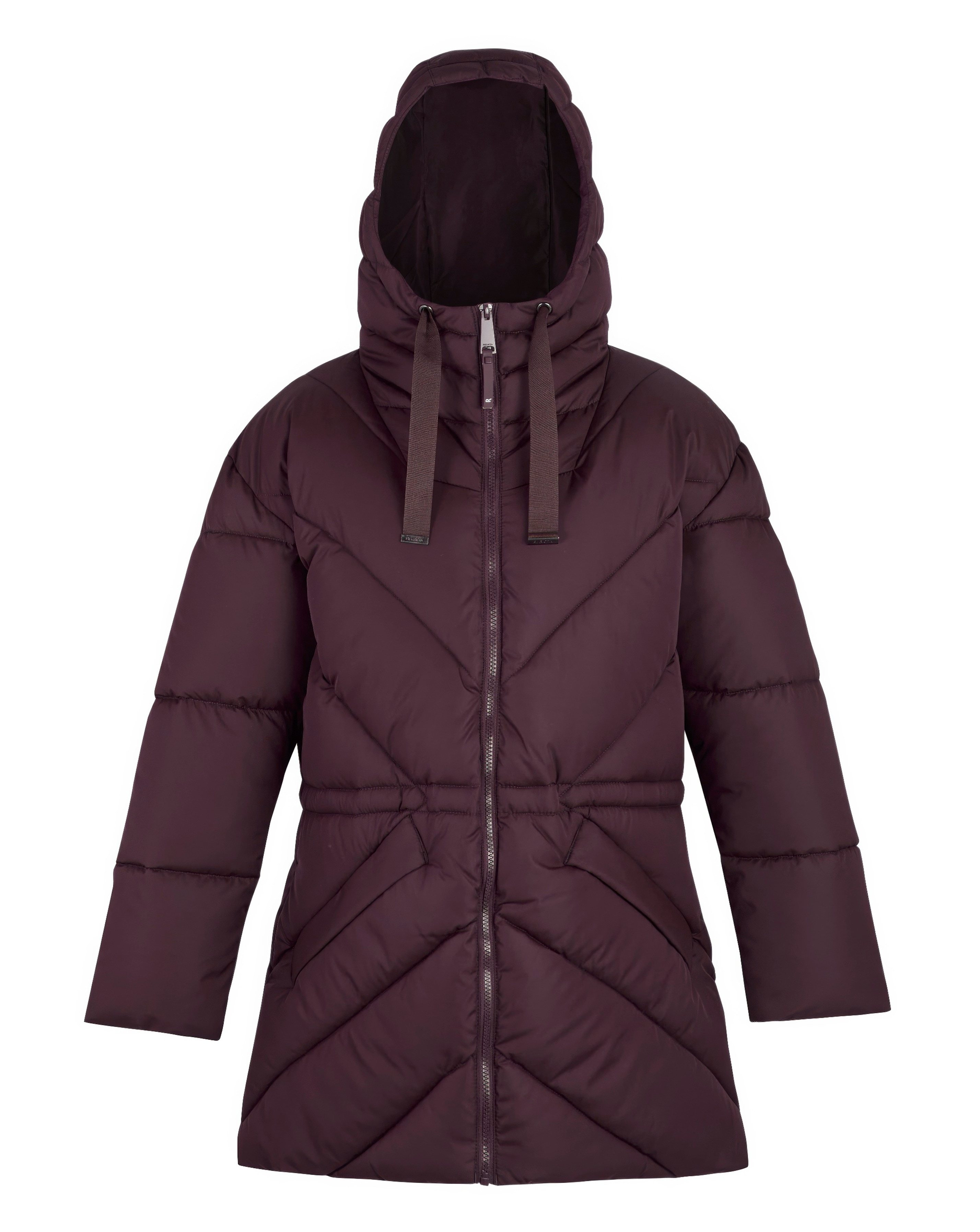 New In - Regatta Roxienne Coat