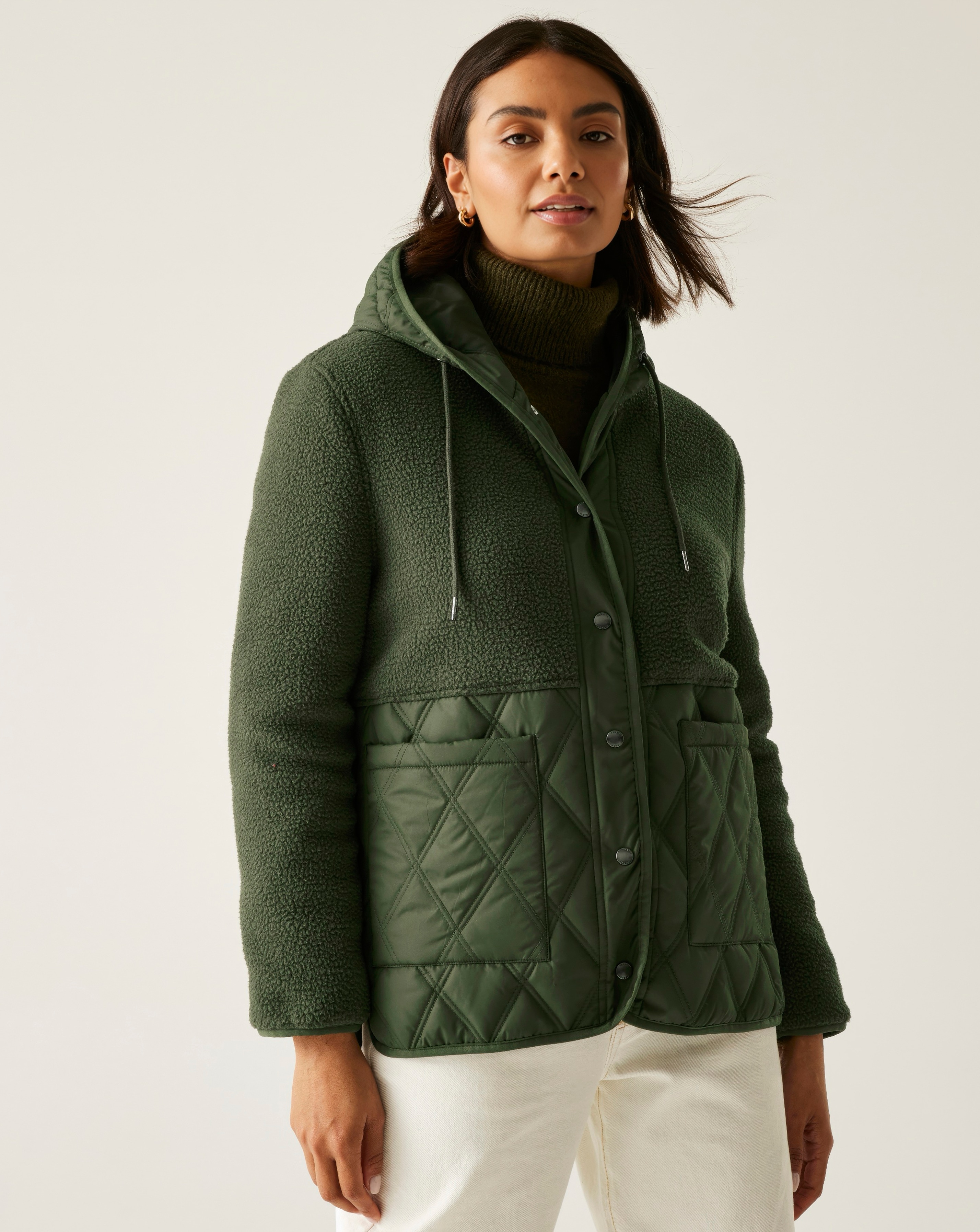 New In - Regatta Mikayla Jacket