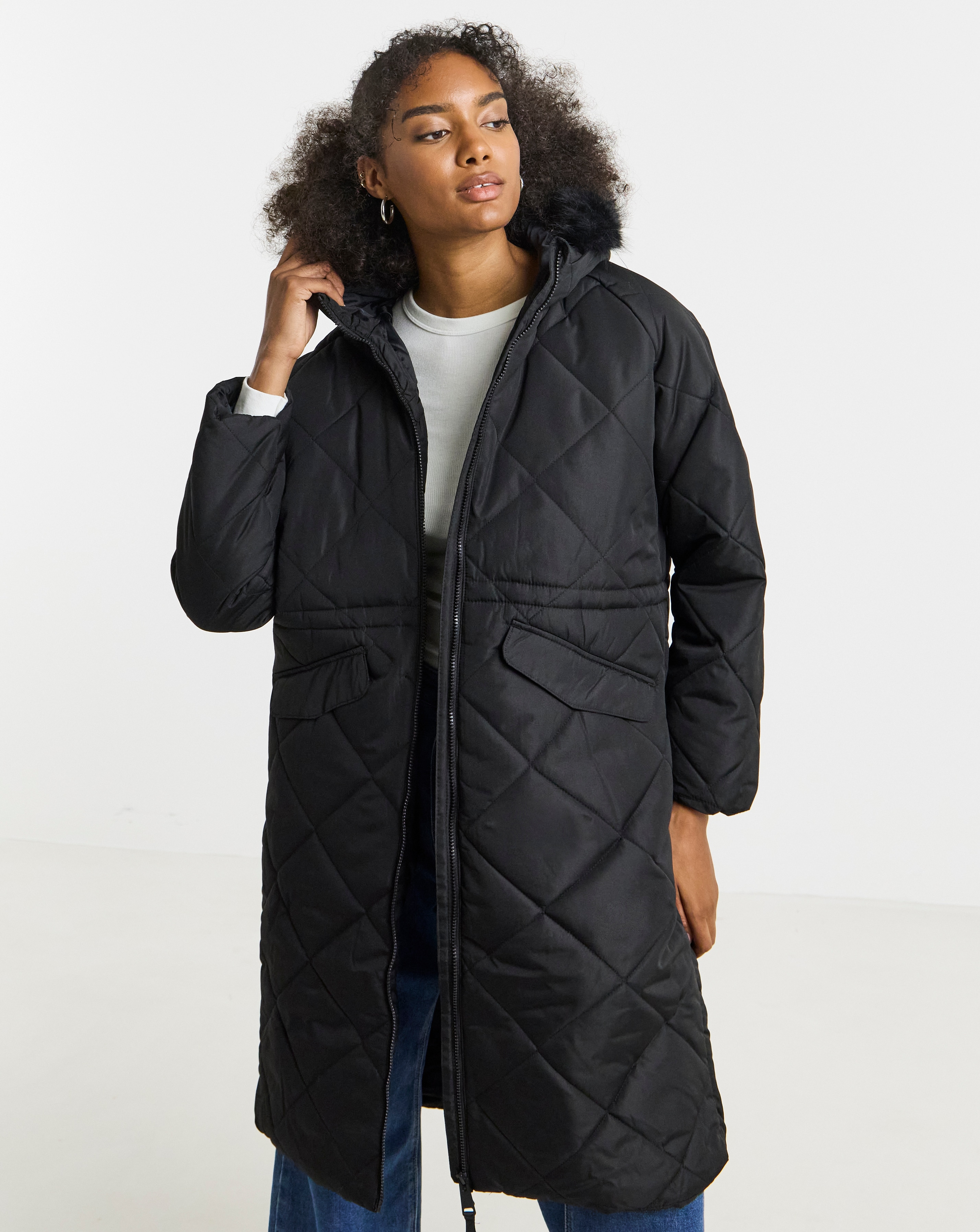 New In - Regatta Freyla Coat