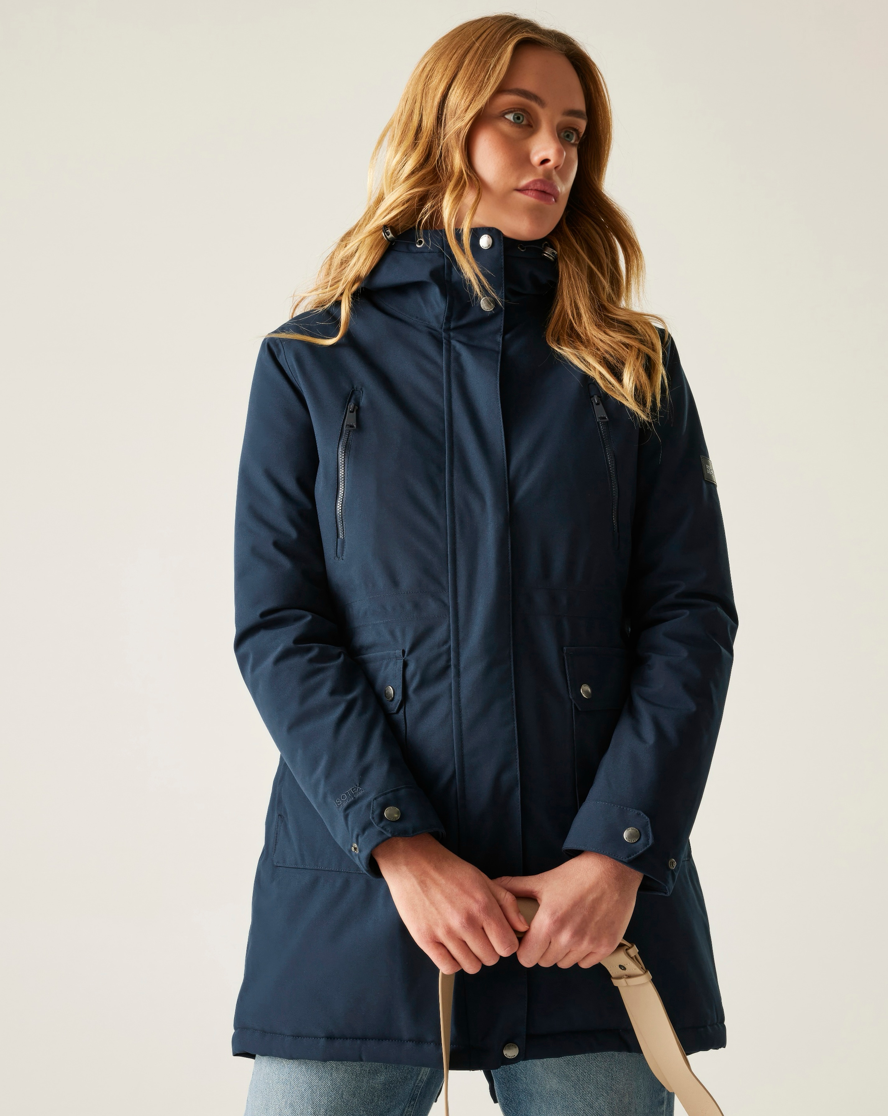 New In - Regatta Melane Coat