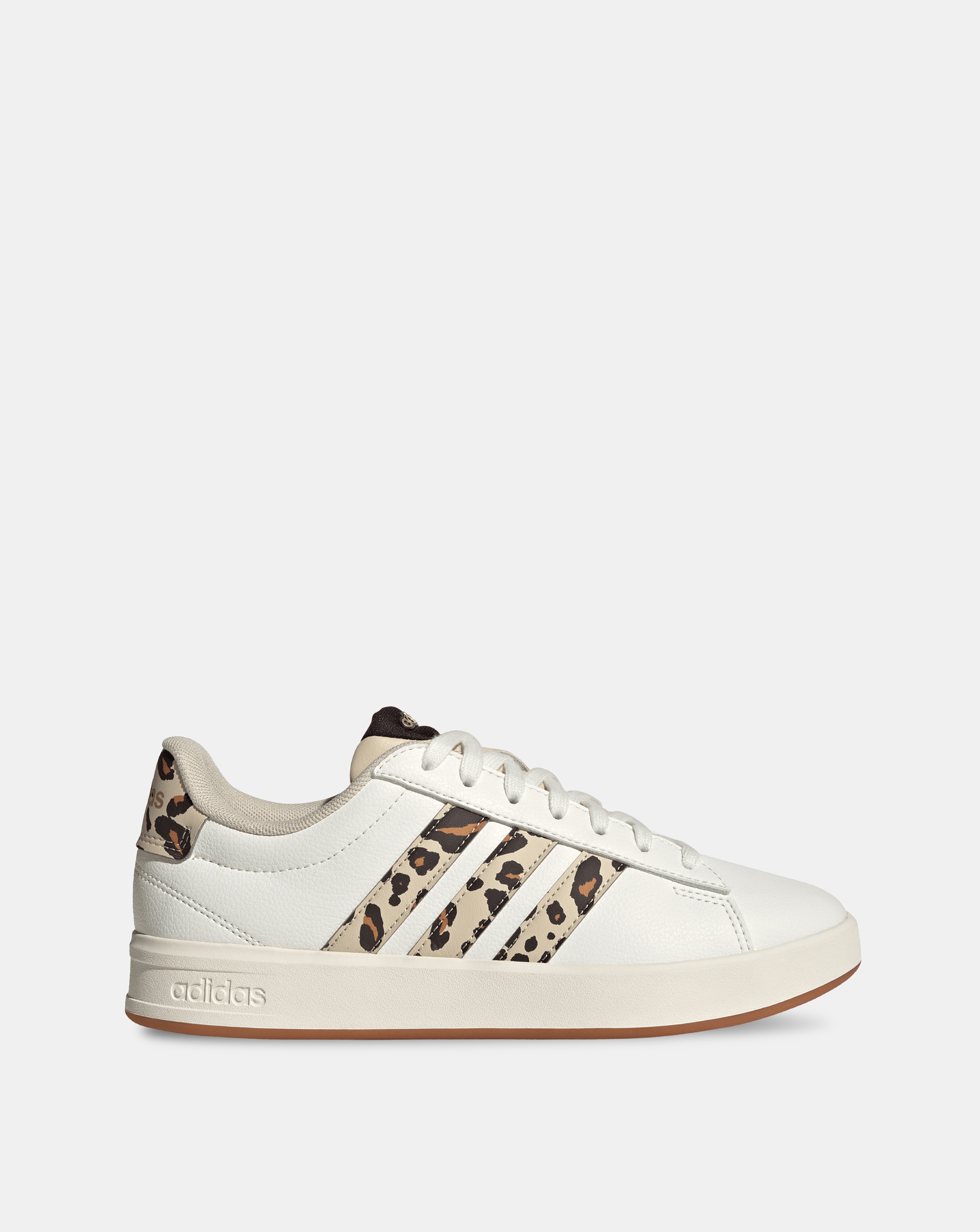 New In - adidas Grand Court 3.0 Trainers