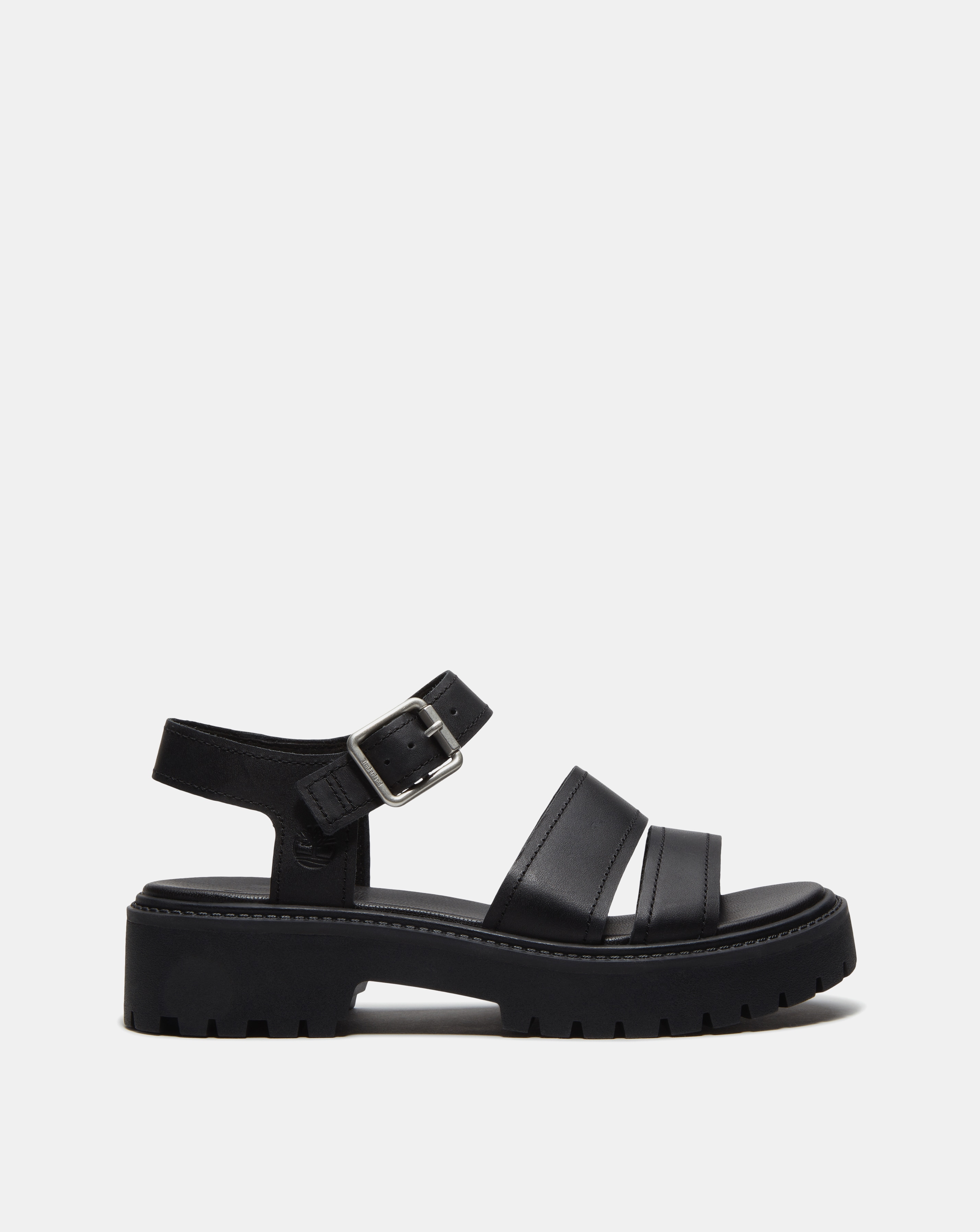 Timberland Stone Street Grain Sandals