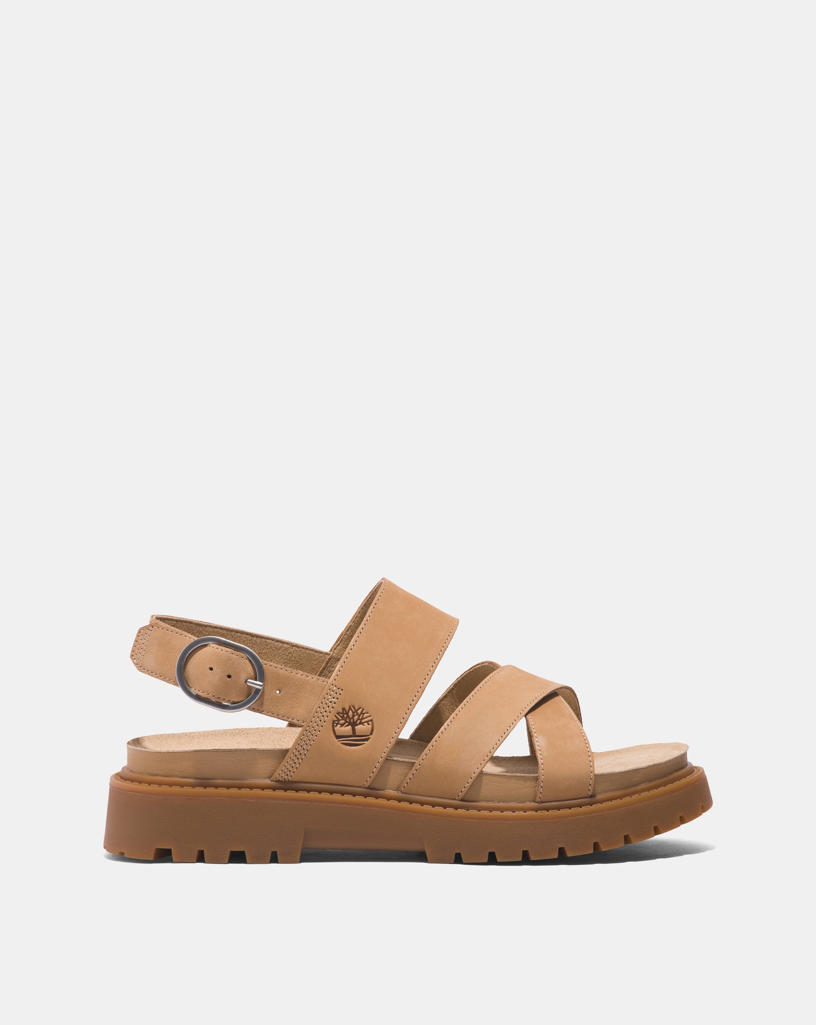 Timberland Clairemont Way Nubuck Sandals