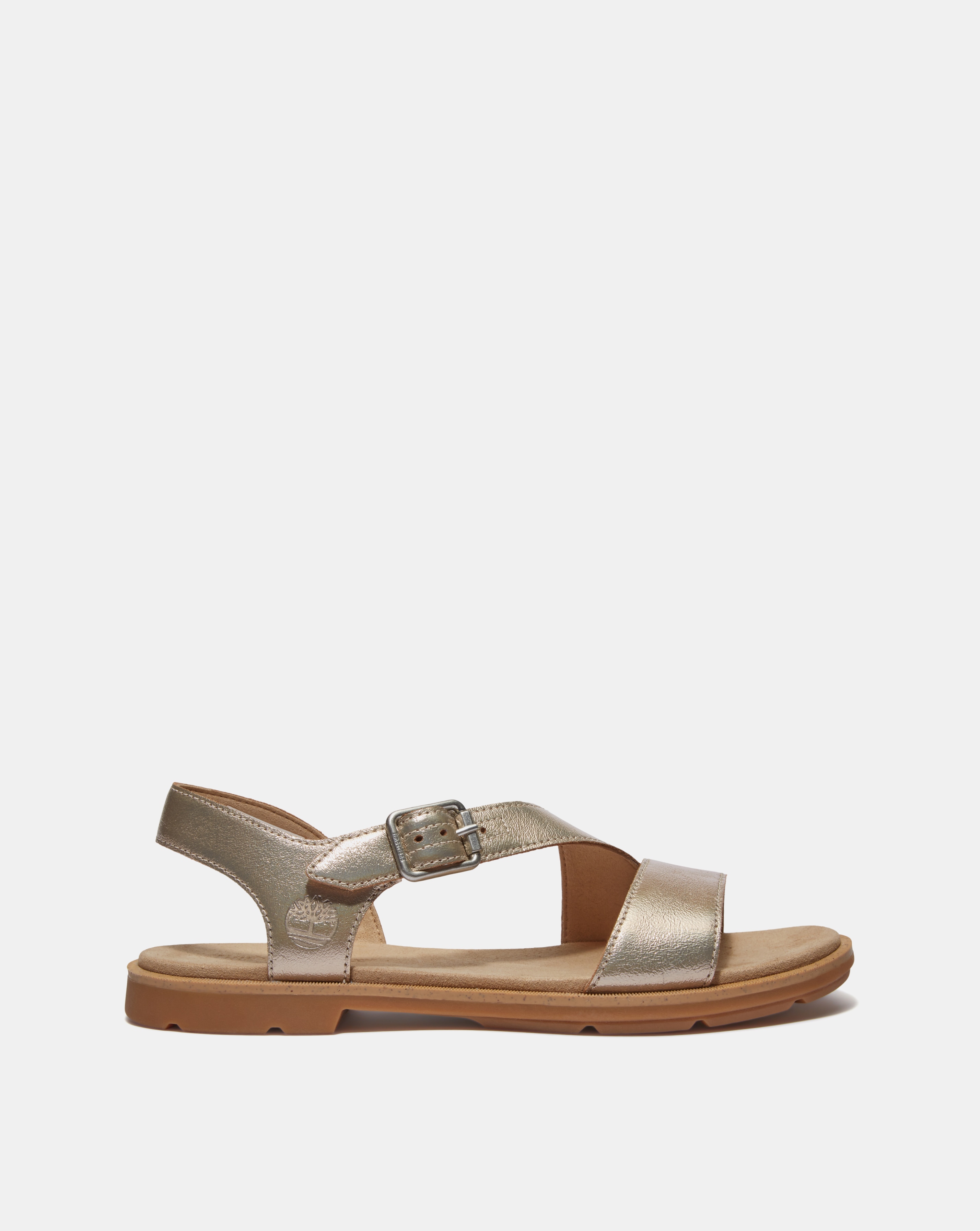 New In - Timberland Calista Bay Grain Sandals