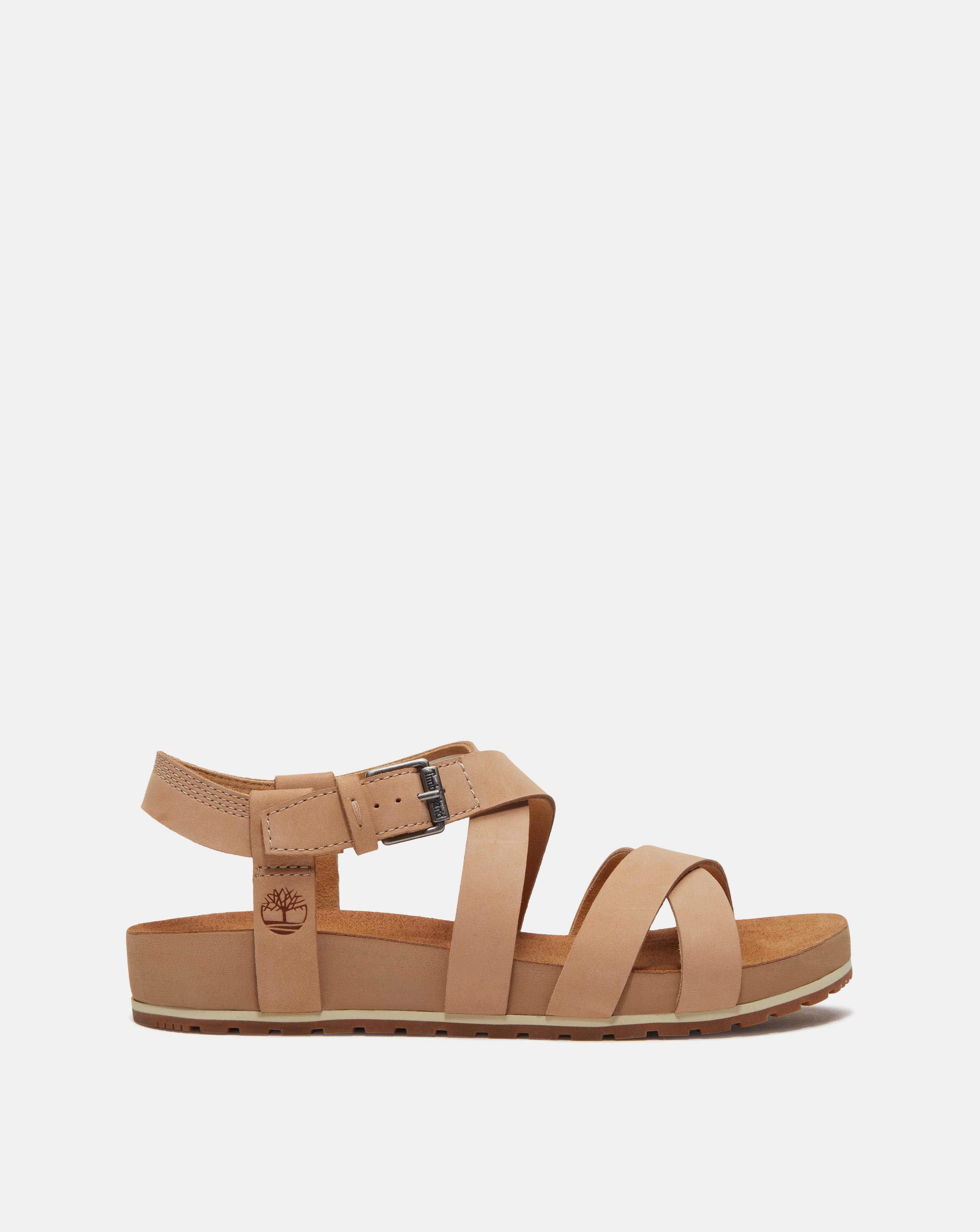 Timberland Malibu Waves Nubuck Sandals