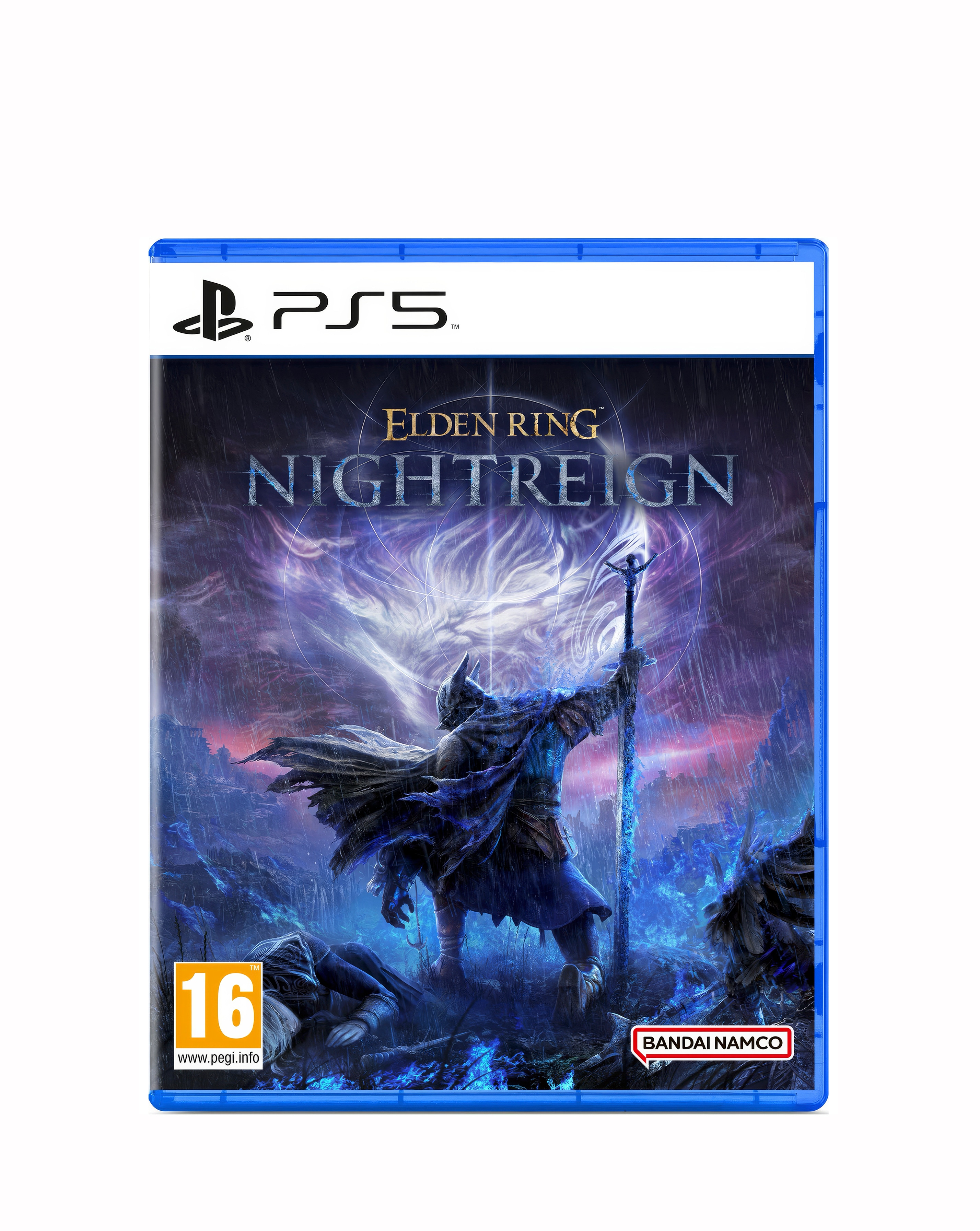 New In - Elden Ring Nightreign (Ps5)