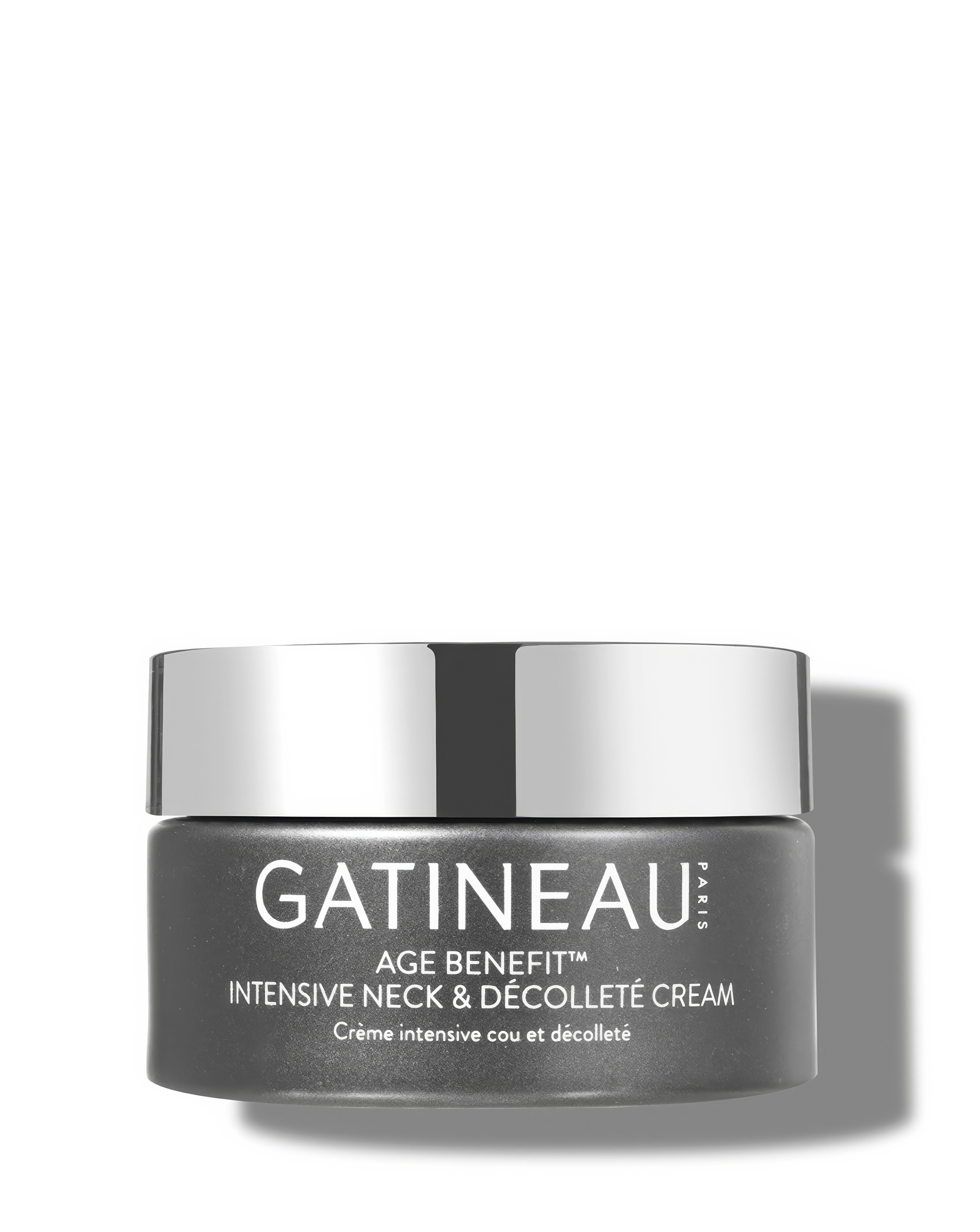 Gatineau Benefit Neck & Decollete Cream